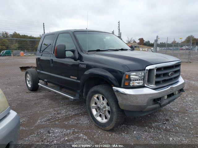  Salvage Ford Super Duty F-250