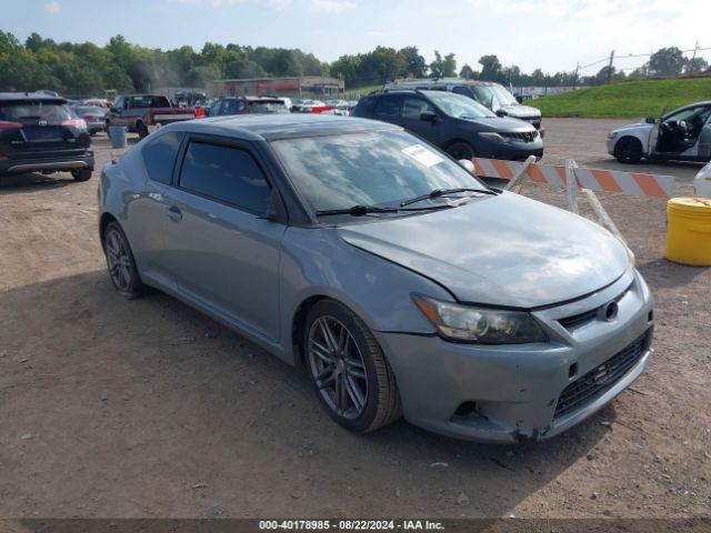  Salvage Scion TC