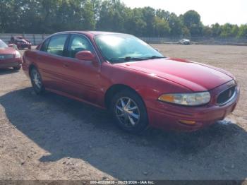  Salvage Buick LeSabre