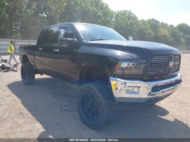  Salvage Dodge Ram 2500