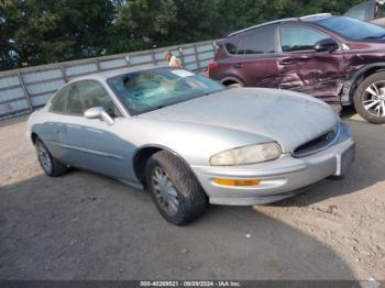  Salvage Buick Riviera