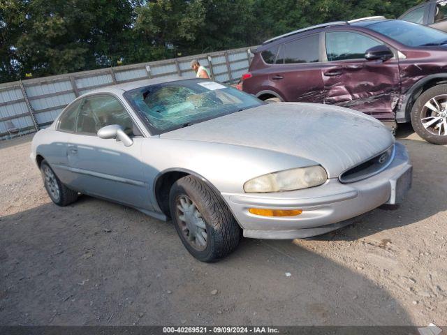  Salvage Buick Riviera