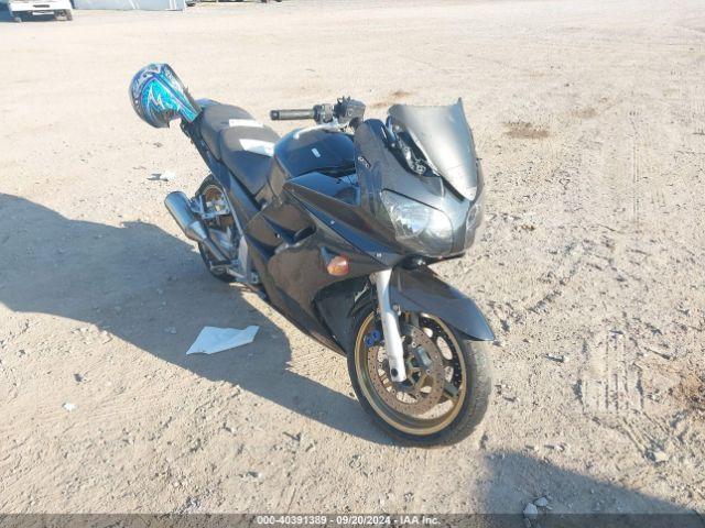  Salvage Yamaha Fjr1300