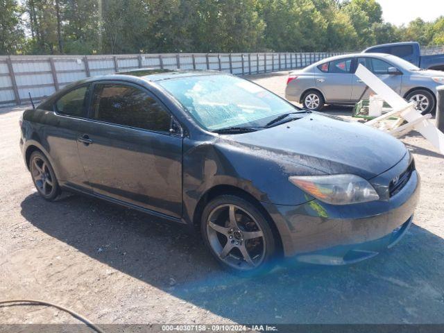  Salvage Scion TC