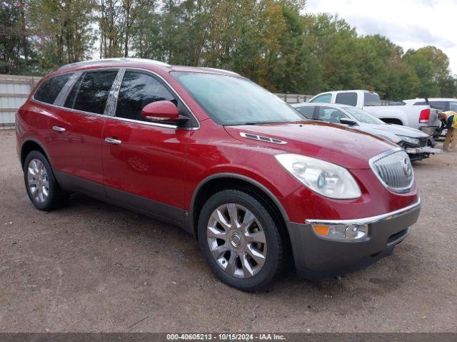  Salvage Buick Enclave