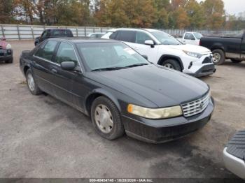  Salvage Cadillac Seville