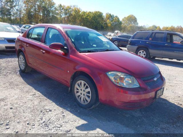  Salvage Chevrolet Cobalt