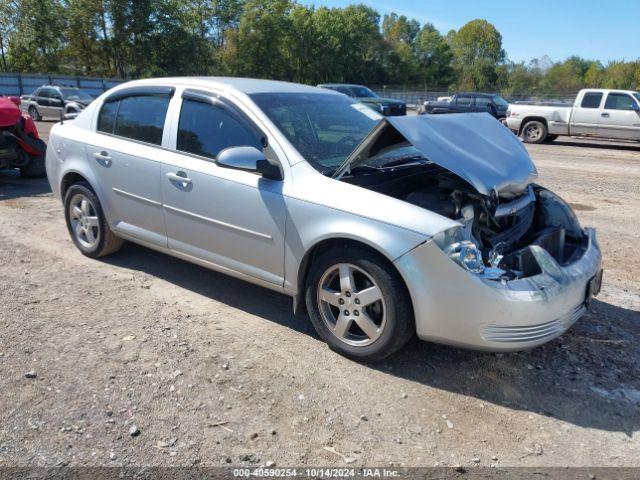  Salvage Chevrolet Cobalt