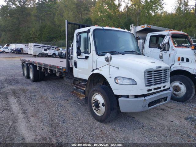  Salvage Freightliner M2 106