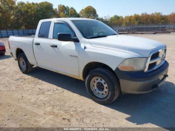  Salvage Dodge Ram 1500