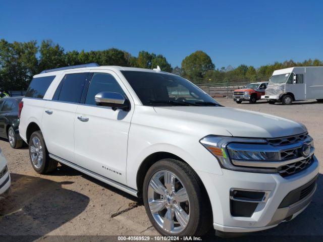  Salvage Ford Expedition