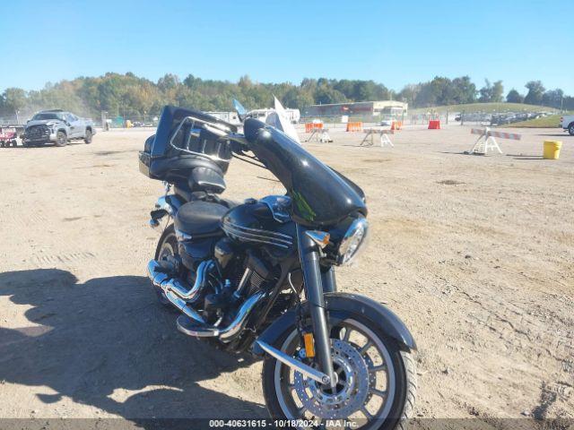  Salvage Yamaha Xv1900