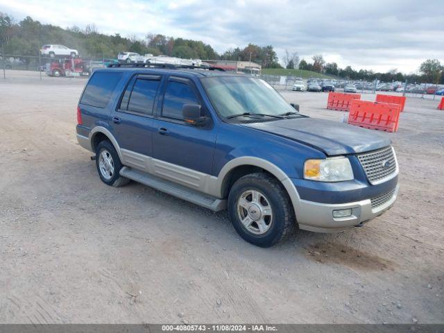  Salvage Ford Expedition