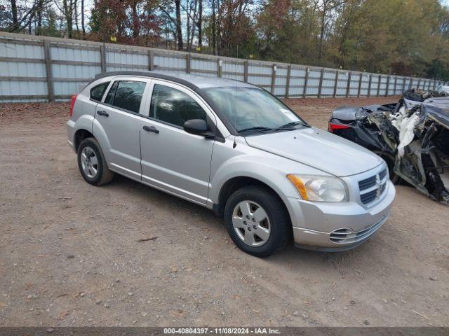  Salvage Dodge Caliber