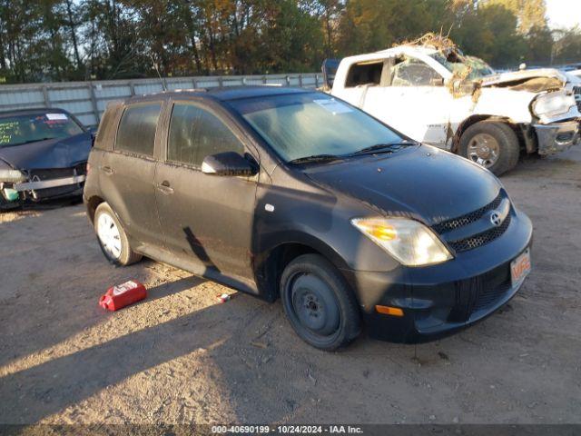  Salvage Scion xA