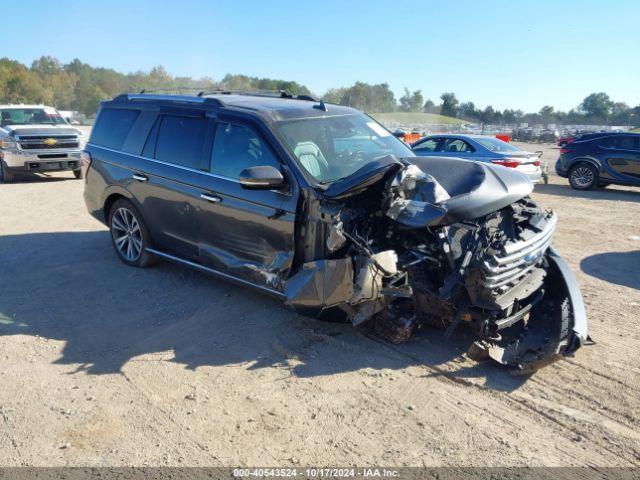  Salvage Ford Expedition