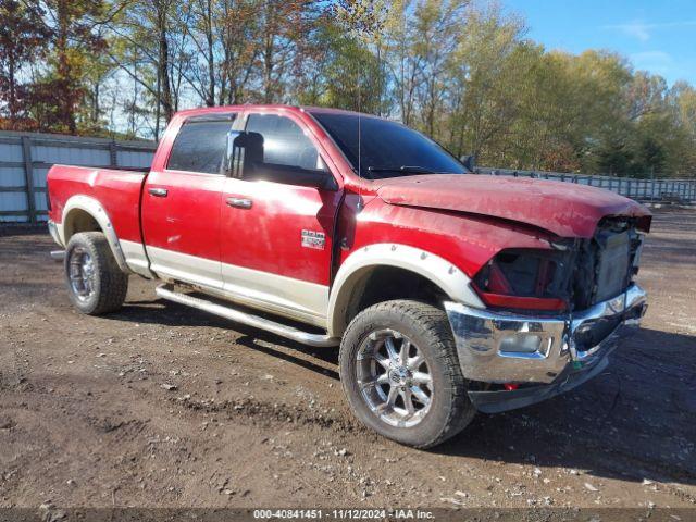  Salvage Dodge Ram 2500