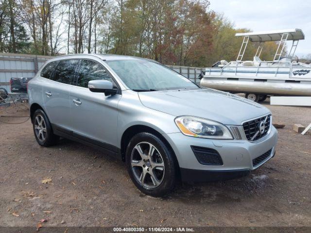  Salvage Volvo XC60