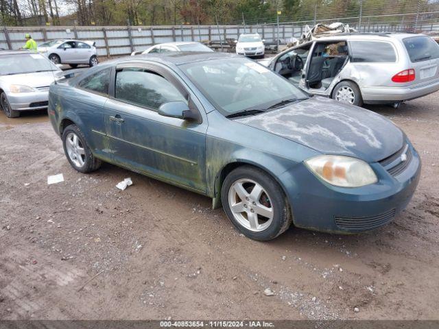  Salvage Chevrolet Cobalt