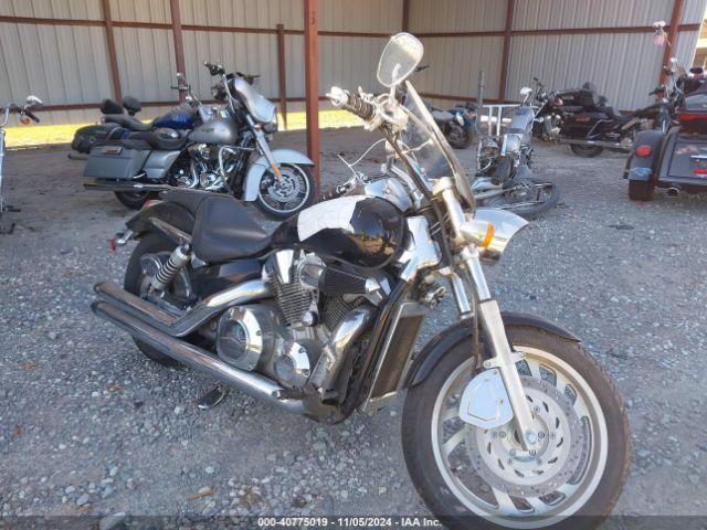  Salvage Honda Vtx1300