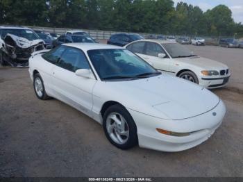  Salvage Ford Probe