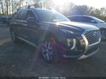  Salvage Hyundai PALISADE