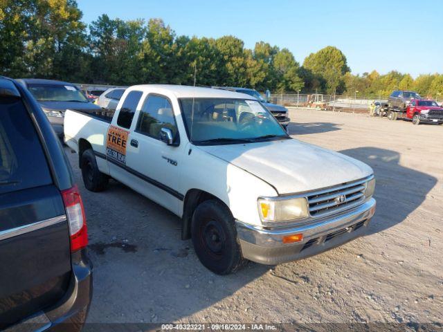  Salvage Toyota T100