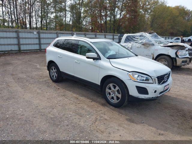  Salvage Volvo XC60