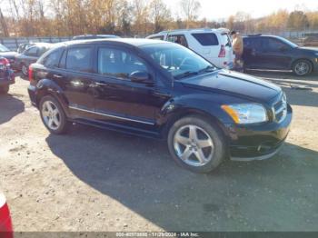  Salvage Dodge Caliber