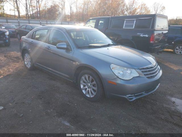  Salvage Chrysler Sebring