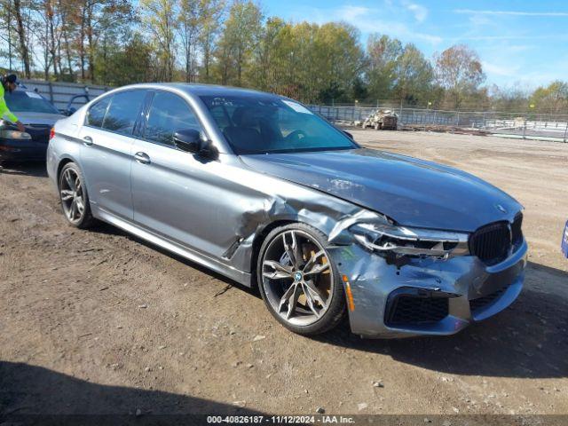  Salvage BMW M Series