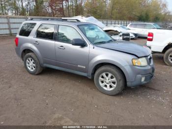  Salvage Mazda Tribute