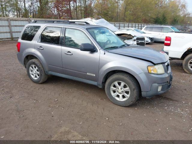  Salvage Mazda Tribute