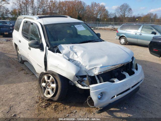  Salvage GMC Envoy XUV