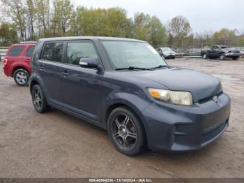  Salvage Scion xB