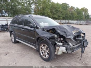  Salvage Volvo XC90