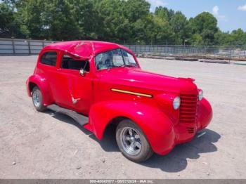  Salvage Oldsmobile Other