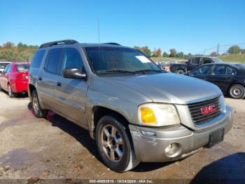  Salvage GMC Envoy XL