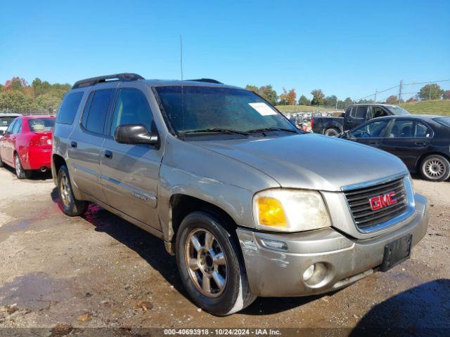  Salvage GMC Envoy XL