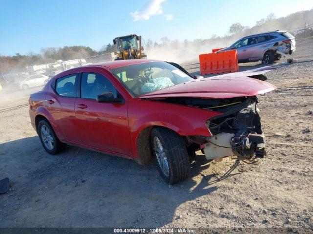  Salvage Dodge Avenger