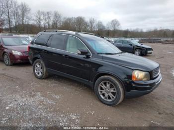  Salvage Volvo XC90