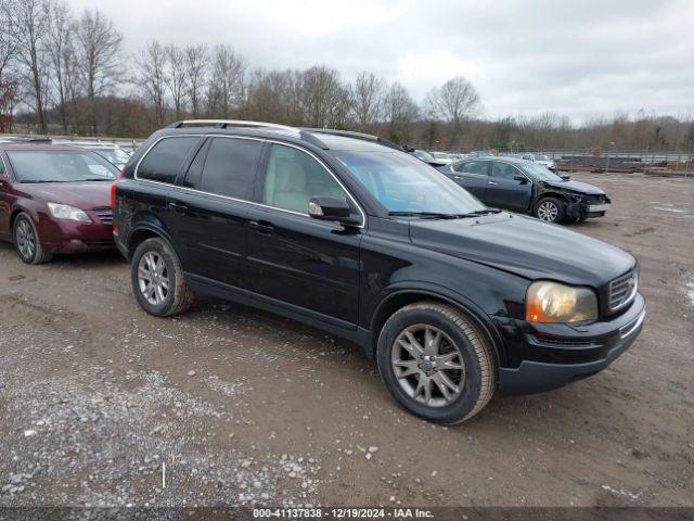  Salvage Volvo XC90