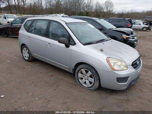  Salvage Kia Rondo