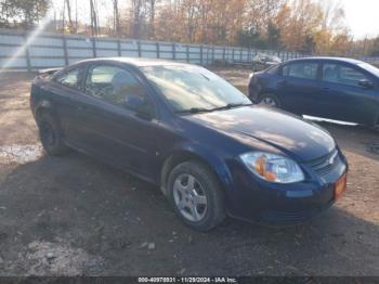  Salvage Chevrolet Cobalt