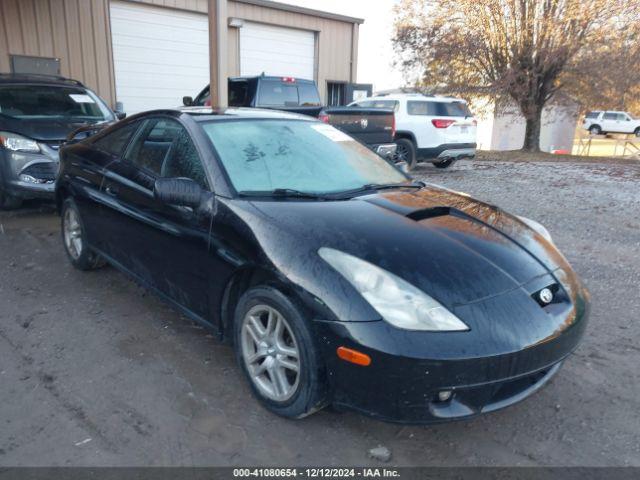  Salvage Toyota Celica