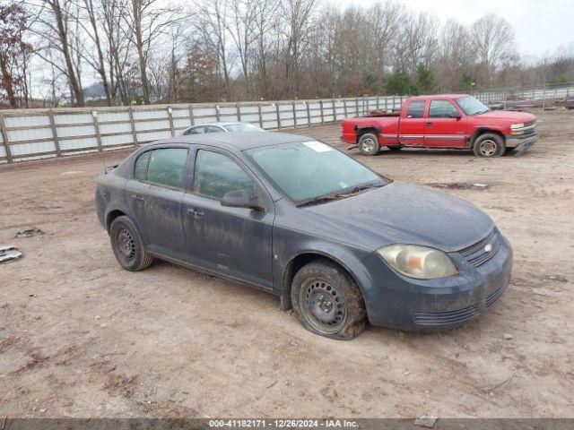  Salvage Chevrolet Cobalt