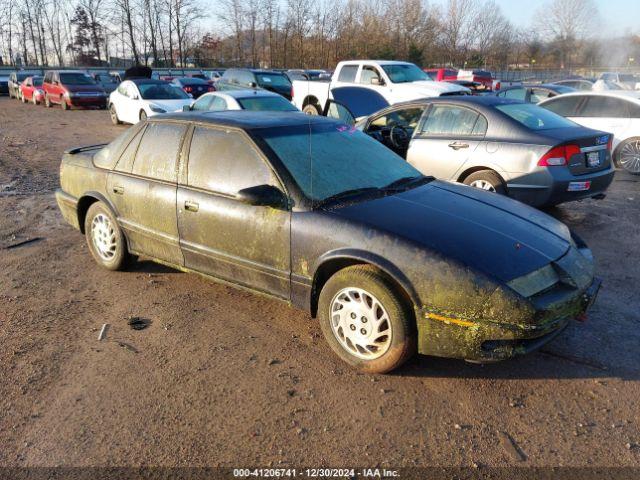  Salvage Saturn Sl2