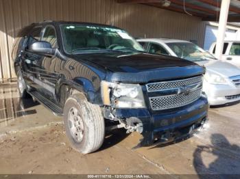  Salvage Chevrolet Suburban 1500