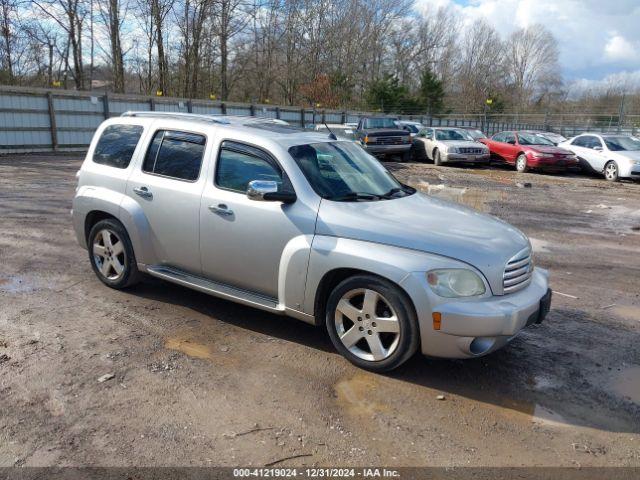  Salvage Chevrolet HHR