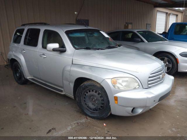  Salvage Chevrolet HHR